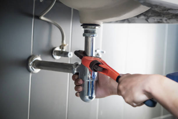 Commercial Plumbing Services in Pine Mountain Clu, CA