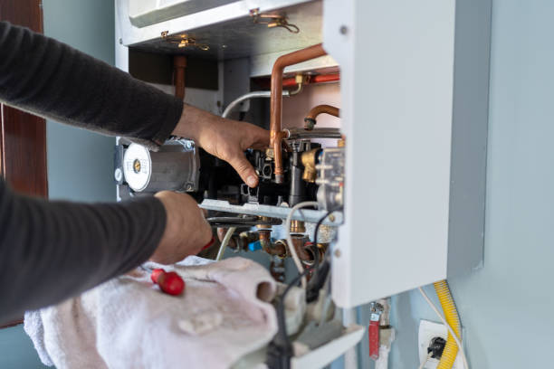 Best Tankless Water Heater Services  in Pine Mountain Clu, CA