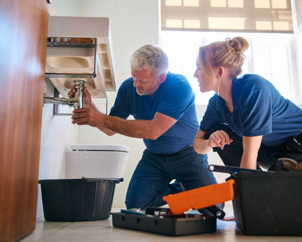  Pine Mountain Clu, CA Plumbing Services Pros